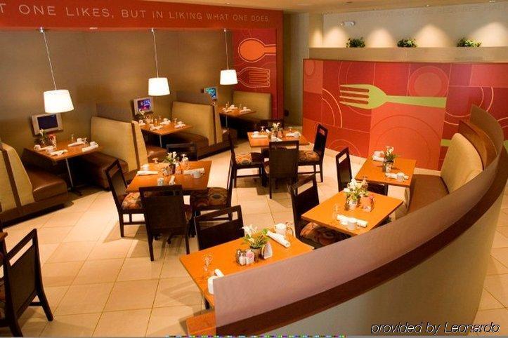 Holiday Inn Birmingham - Hoover, an IHG hotel Restoran foto